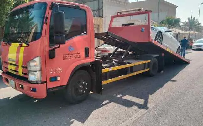 Roadside guidance in Al Khobar: ماذا تفعل عند تعطل السيارة في الخبر